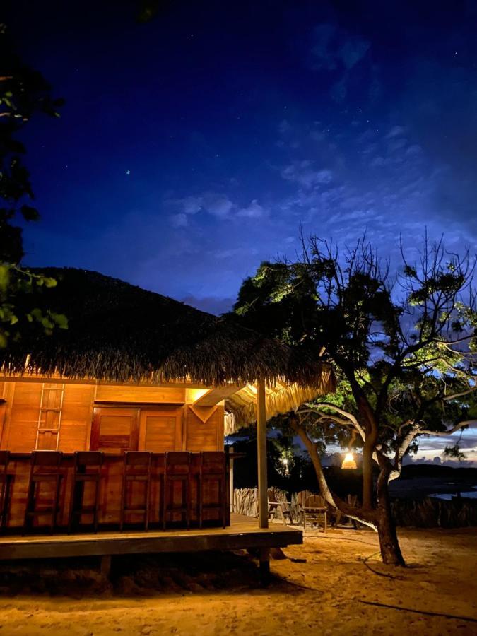 Casa Canju Atins Exterior photo